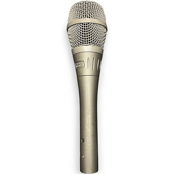 Used Shure SM87 Condenser Microphone