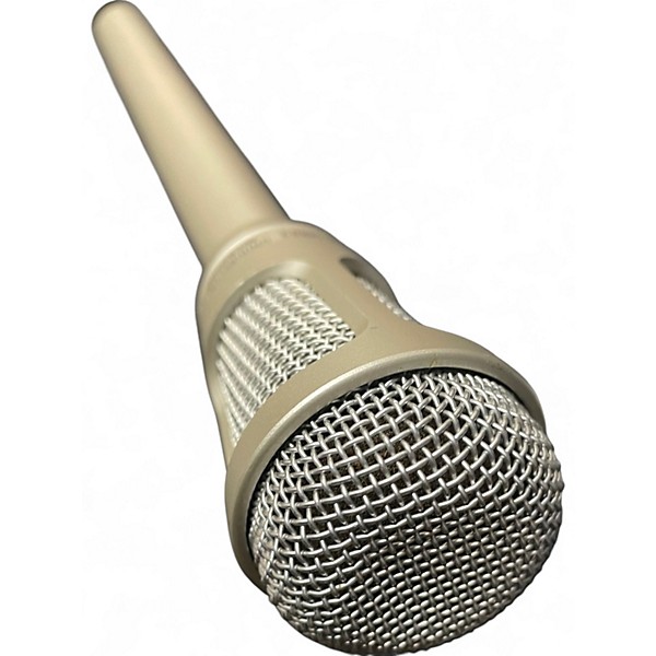 Used Shure SM82 Condenser Microphone