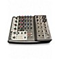 Used Behringer Xenyx 802 Unpowered Mixer