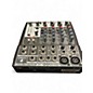 Used Behringer Xenyx 802 Unpowered Mixer
