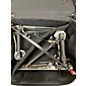 Used DW 9000 Series Double Double Bass Drum Pedal thumbnail