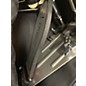 Used DW 9000 Series Double Double Bass Drum Pedal