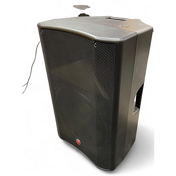 Used Harbinger VARI V2212 Powered Speaker