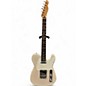 Used 2024 Fender PLAYER II CHAMBER TELECASTER White Blonde Solid Body Electric Guitar thumbnail