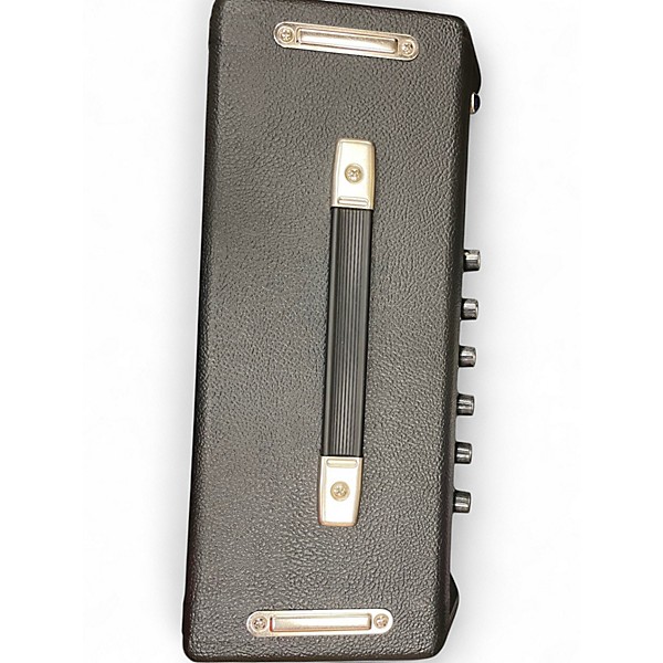 Used Fender VIBRO CHAMP Tube Guitar Combo Amp