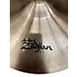 Used Zildjian 14in AVEDIS THIN CRASH Cymbal
