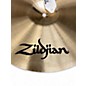 Used Zildjian 14in AVEDIS THIN CRASH Cymbal