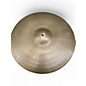 Used Zildjian 18in Avedis Ride Cymbal thumbnail