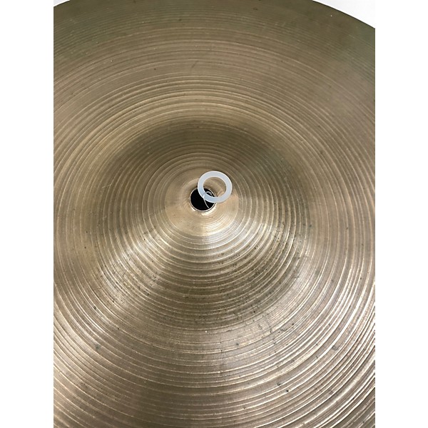 Used Zildjian 18in Avedis Ride Cymbal