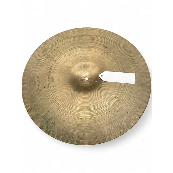 Used Zildjian 18in Avedis Ride Cymbal
