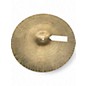 Used Zildjian 18in Avedis Ride Cymbal