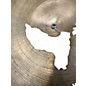 Used Zildjian 18in Avedis Ride Cymbal