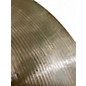 Used Zildjian 18in Avedis Ride Cymbal