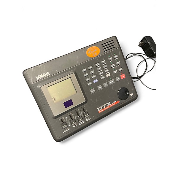 Used Yamaha DTX version 2.0 Electric Drum Module