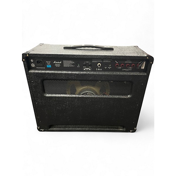 Used Marshall DSL40C 40W 1x12 Tube Guitar Combo Amp