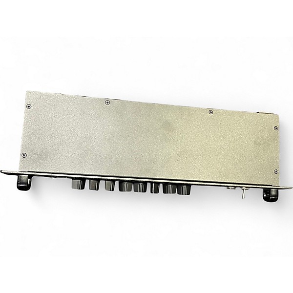 Used Tech 21 SansAmp RB1 Bass Preamp