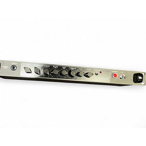 Used Tech 21 SansAmp RB1 Bass Preamp