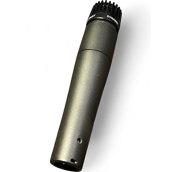 Used Shure SM57LC Dynamic Microphone