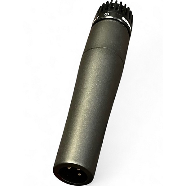 Used Shure SM57LC Dynamic Microphone