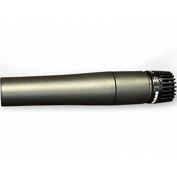 Used Shure SM57LC Dynamic Microphone