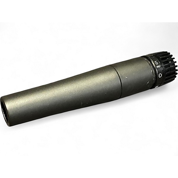 Used Shure SM57LC Dynamic Microphone