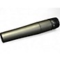 Used Shure SM57LC Dynamic Microphone