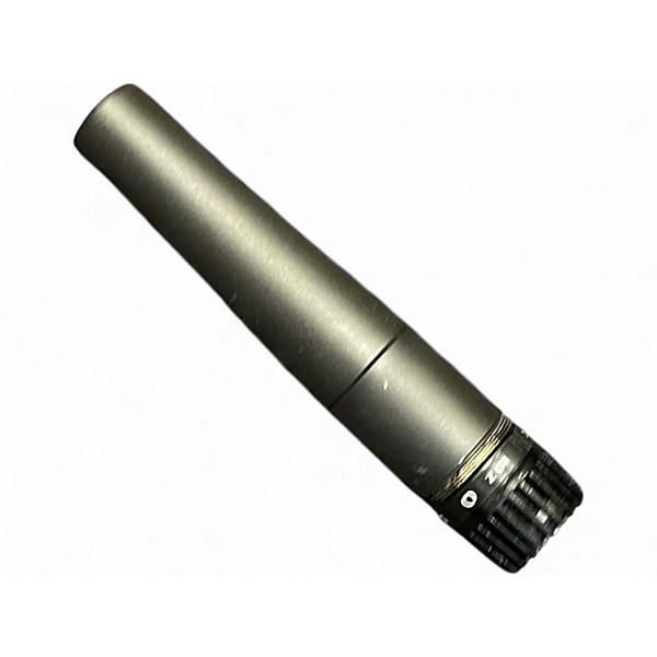 Used Shure SM57LC Dynamic Microphone