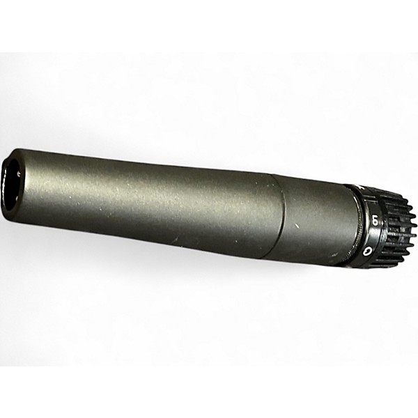 Used Shure SM57LC Dynamic Microphone