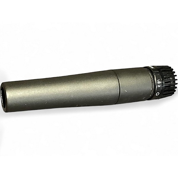 Used Shure SM57LC Dynamic Microphone