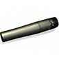 Used Shure SM57LC Dynamic Microphone