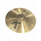 Used Zildjian 18in K Sweet Crash Cymbal