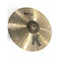 Used Zildjian 18in K Sweet Crash Cymbal