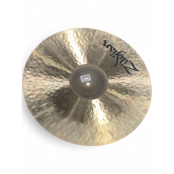 Used Zildjian 18in K Sweet Crash Cymbal