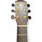 Used Alvarez Yairi FYM70 Herringbone Folk-OM Sunburst Acoustic Guitar