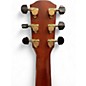 Used Alvarez Yairi FYM70 Herringbone Folk-OM Sunburst Acoustic Guitar