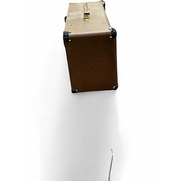 Used 2000s Marshall AS50R 50W 2X8 Acoustic Guitar Combo Amp