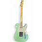 Used Fender Limited Edition Player Telecaster Surf Pearl Solid Body Electric Guitar thumbnail