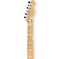 Used Fender Limited Edition Player Telecaster Surf Pearl Solid Body Electric Guitar