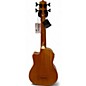 Used Kala Ubass SCOUT Bass Natural Ukulele