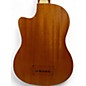 Used Kala Ubass SCOUT Bass Natural Ukulele