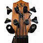 Used Kala Ubass SCOUT Bass Natural Ukulele