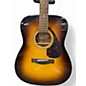 Used Yamaha F335 Tobacco Sunburst Acoustic Guitar thumbnail