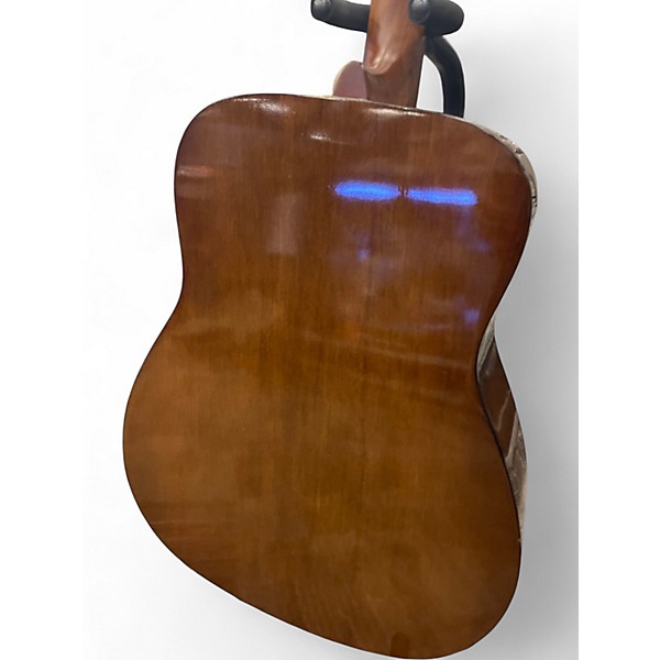 Used Yamaha F335 Tobacco Sunburst Acoustic Guitar