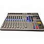 Used Zoom L-12 LIVE TRACK Powered Mixer thumbnail