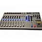 Used Zoom L-12 LIVE TRACK Powered Mixer