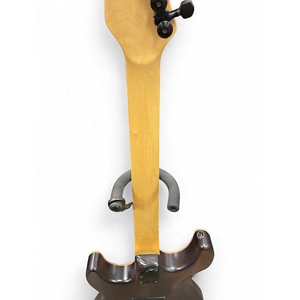 Used Carvin C66 2 Color Sunburst Solid Body Electric Guitar