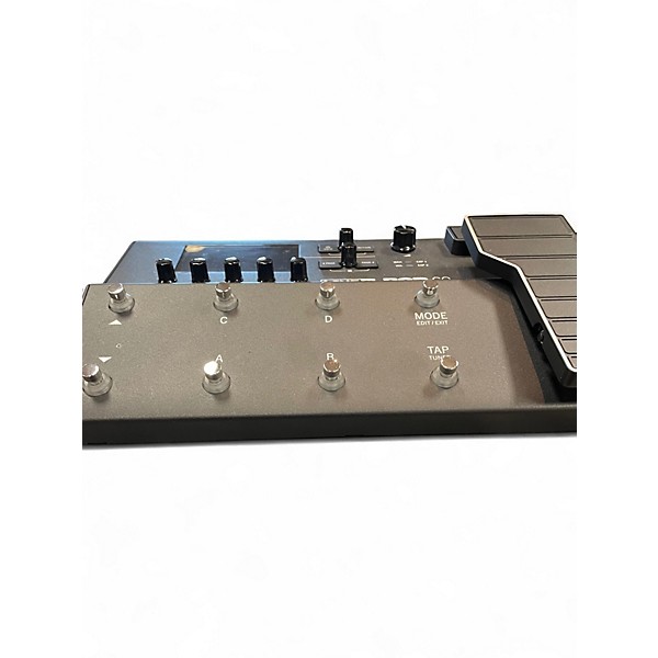 Used Line 6 POD GO Effect Processor