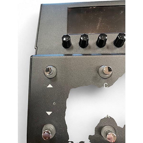 Used Line 6 POD GO Effect Processor