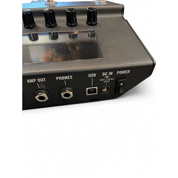 Used Line 6 POD GO Effect Processor