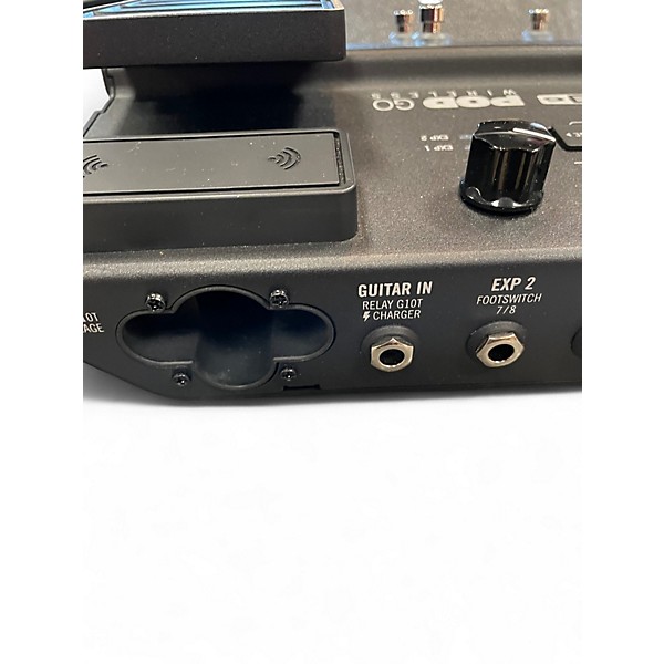 Used Line 6 POD GO Effect Processor